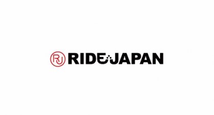 RideJapan